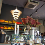 Nicolai Bergmann NOMU - レジ＆フードのショーケース