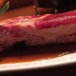 炭丸 - ゲタカルビ