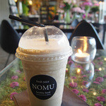 エスプレッソスムージー