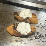 鉄板ビストロ 小島 - 