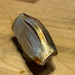 寿し おおはた - 