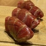 寿し おおはた - 