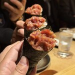 寿し おおはた - 