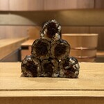 寿し おおはた - 