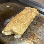 鉄板ビストロ 小島 - 