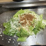 鉄板ビストロ 小島 - 