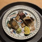 寿し おおはた - 