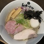 麺屋吟治 - 