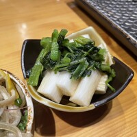 串揚げ アガルコメ。 恵比寿店 - 