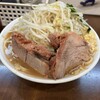 麺屋 歩夢