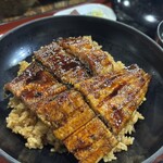 うなぎ料理 喜多や - 