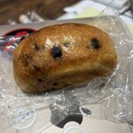 BAKERY SASA - 料理写真: