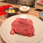 焼肉てつや - 