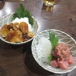 大衆酒場　ふくろ - 