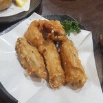 大衆酒場　ふくろ - 