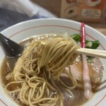 中華そば たかばん - 