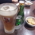 大衆酒場　ふくろ - 