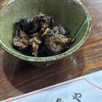 うなぎ料理 喜多や - 