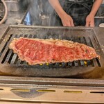 焼肉てつや - 