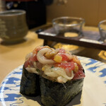 廻転寿司弁慶 新潟ピア万代店 - 