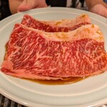 焼肉てつや - 