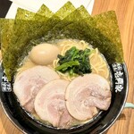 壱角家 - 料理写真: