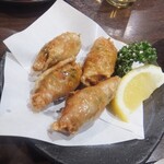 大衆酒場　ふくろ - 