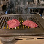 焼肉てつや - 