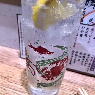 立食い寿司 根室花まる_1