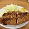 とんかつ いちかつ - ロースかつ