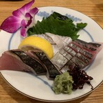 海鮮串焼き専門店 まつりや - 