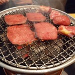焼肉すどう - 