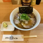 RAMEN ガモウスマイル - 