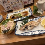 のどぐろ日本海 - 