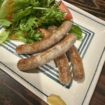 晩屋いも蔵 - 