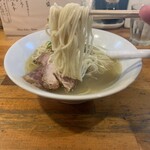 極汁美麺 umami - 