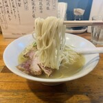極汁美麺 umami - 