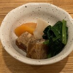 海鮮串焼き専門店 まつりや - 