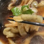 純手打ち 麺と未来 - 