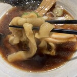 純手打ち 麺と未来 - 