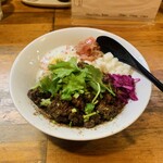 極汁美麺 umami - 