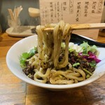 極汁美麺 umami - 