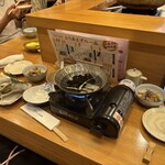 のどぐろ日本海 - 