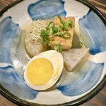 晩屋いも蔵 - 