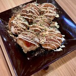 ジャンボ酒場 - 料理写真: