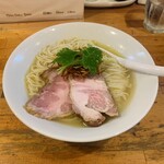 極汁美麺 umami - 