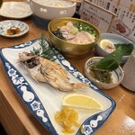 のどぐろ日本海 - 