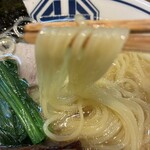 生姜醤油専門 我武者羅 - 