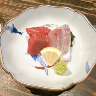 晩屋いも蔵 - 料理写真: