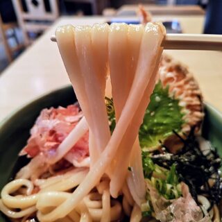 うどん ゆきの_1